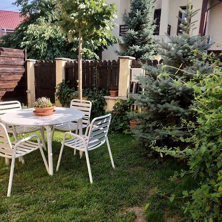 D&D Vila Iasi Exterior foto