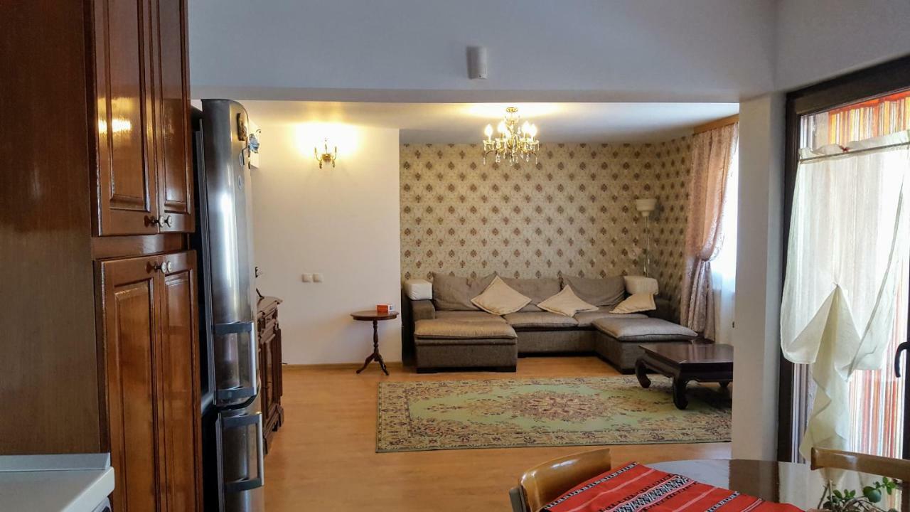 D&D Vila Iasi Exterior foto