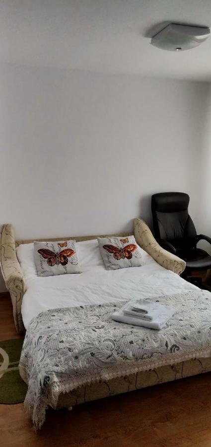 D&D Vila Iasi Exterior foto