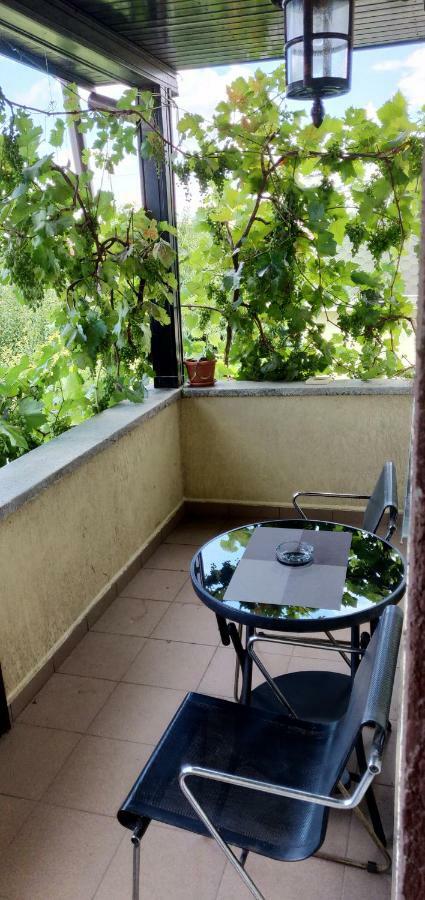 D&D Vila Iasi Exterior foto